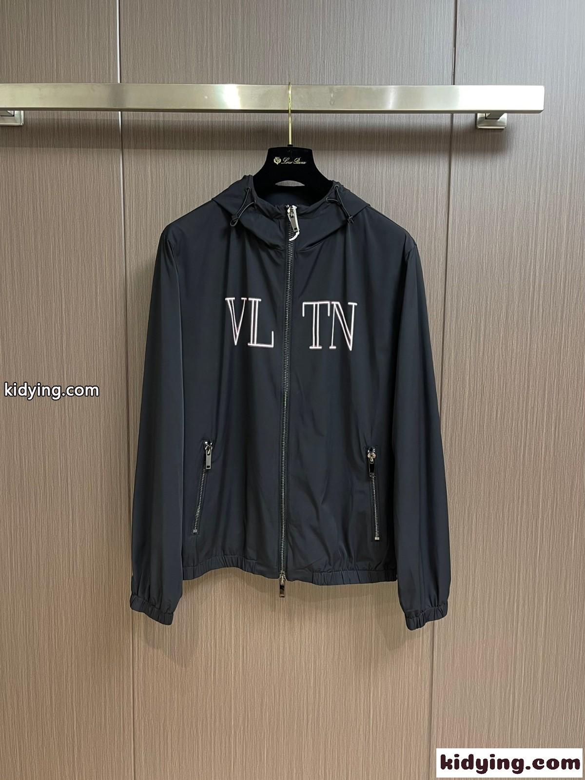 定番 カジュアル ヴァレンティノ ジャケット コピー メンズ VLTN-0