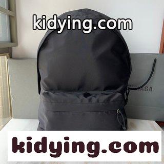 BALENCIAGA両肩バックパック 高級ストリートスタイルのシンプルなトレンドモデルは,男女とも安心して使用できます バレンシアガ バックパック コピー-0
