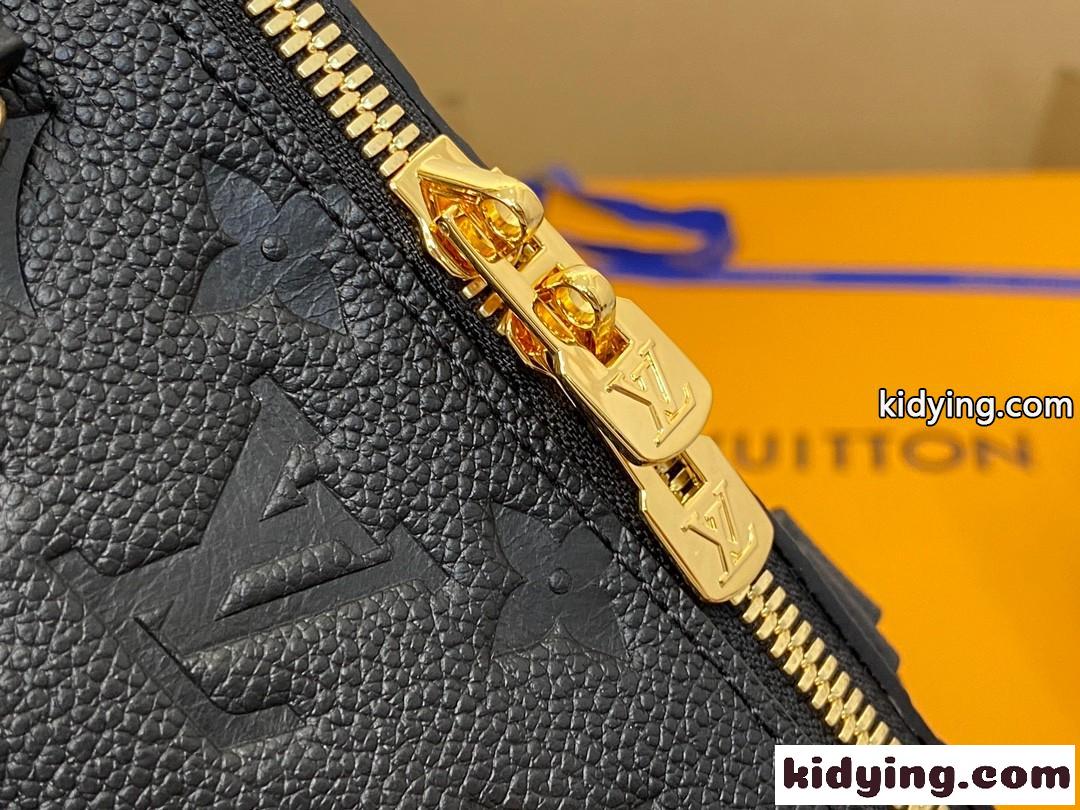 LV × YK スピーディ･バンドリエール 25 ルイ・ヴィトン バッグ コピー M46415 レディース-4