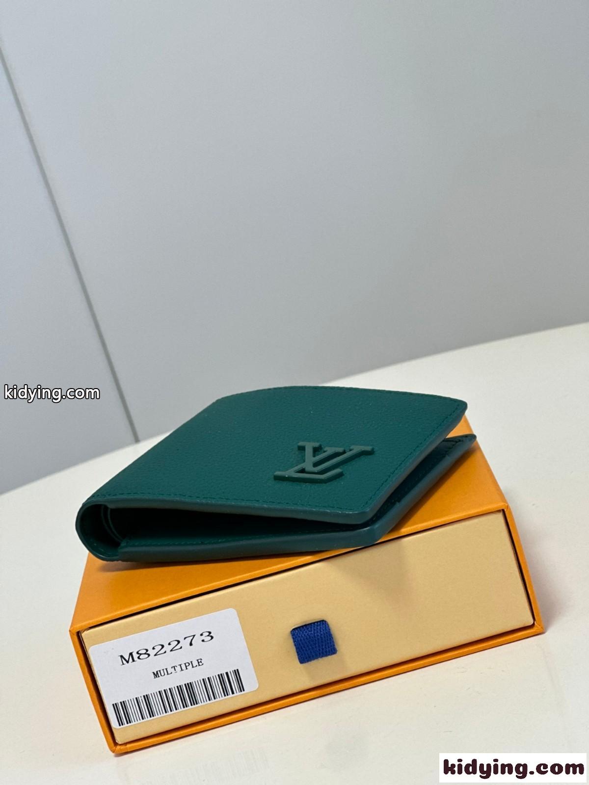 M82273 ポルトフォイユ・ミュルティプル ウォレット ルイ・ヴィトン 財布 コピー-2