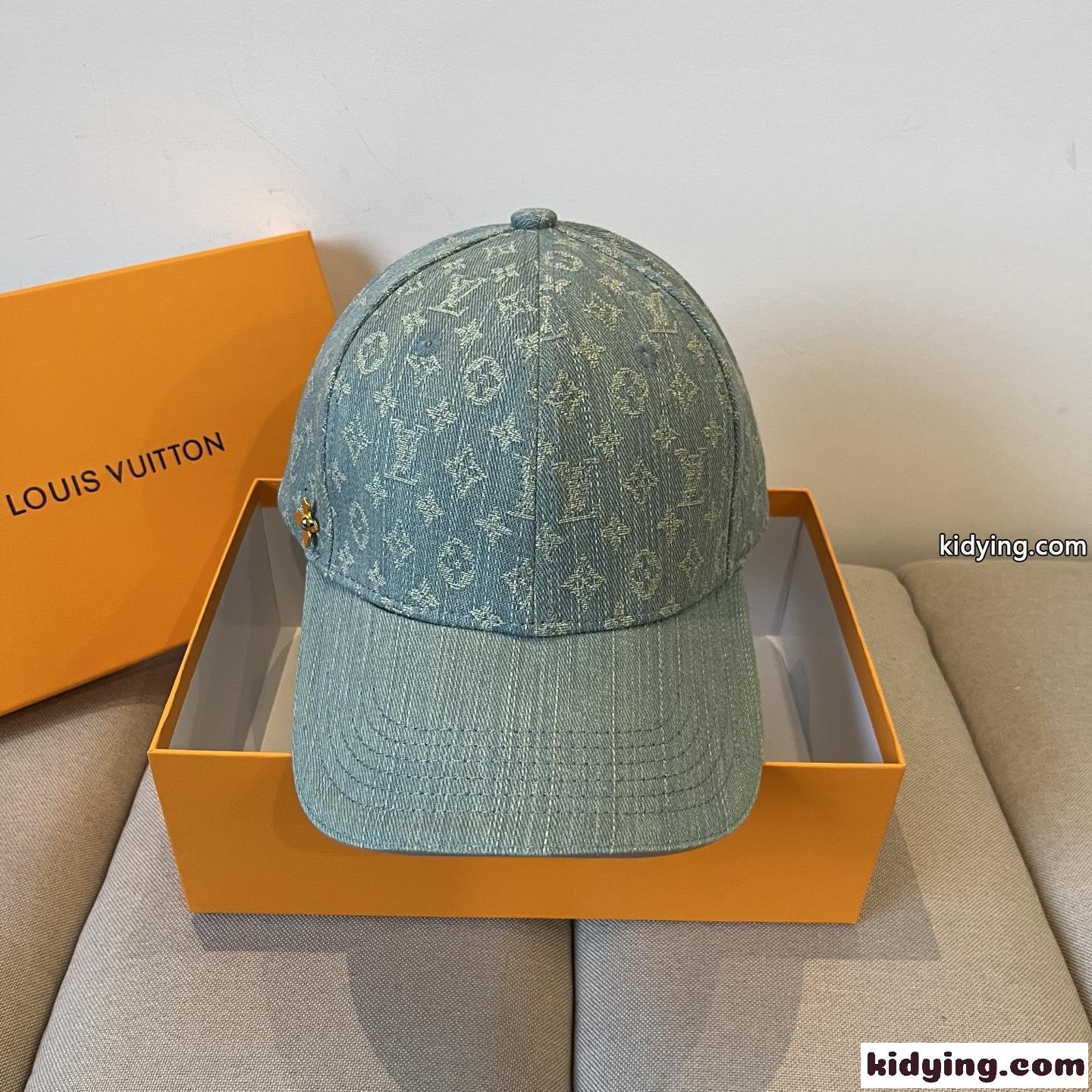 人気新作～キャップ･LV リミックス ルイ・ヴィトン キャップ コピー ユニセックス-1