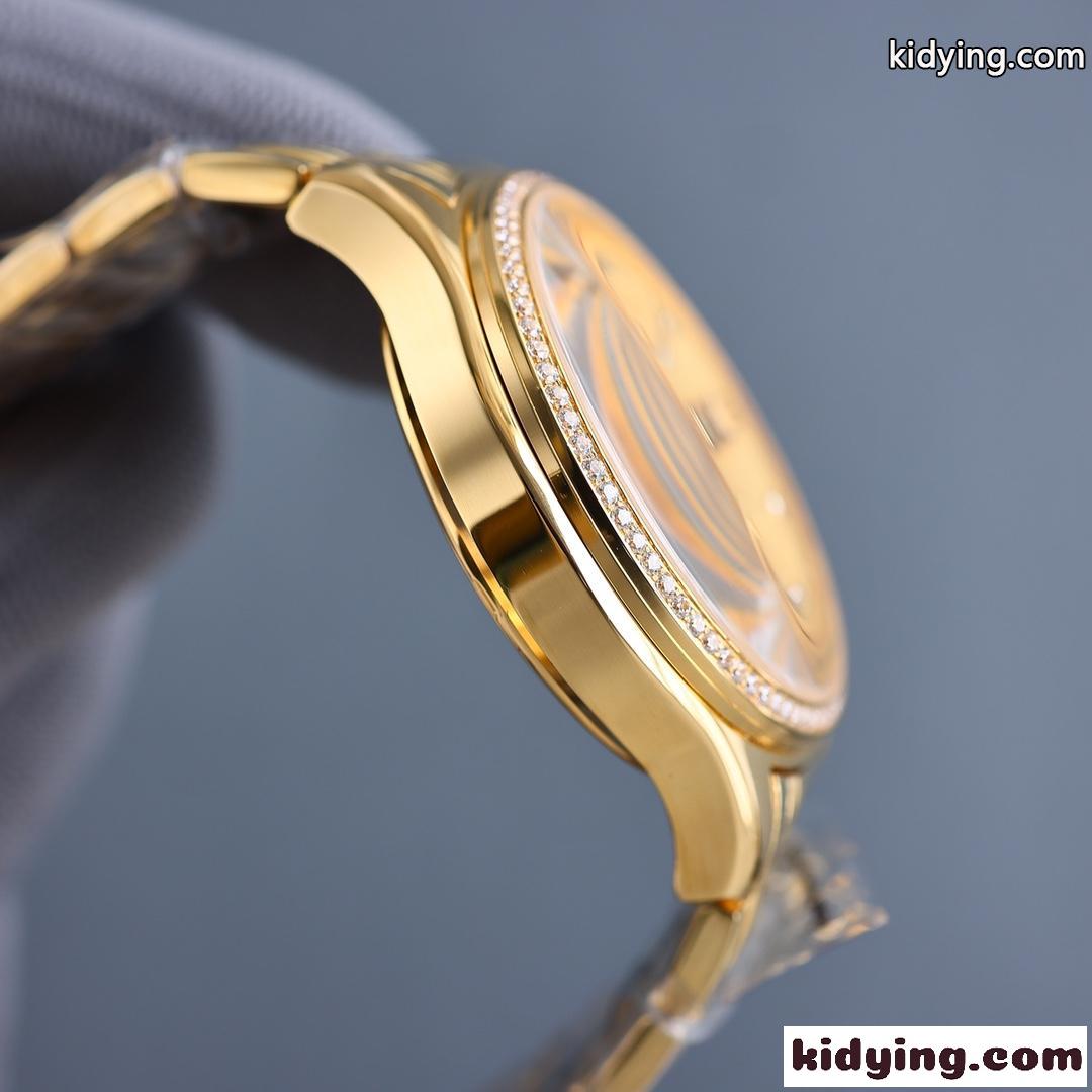 洗練された カジュアル ロレックス 時計 コピー 腕時計 ウォッチ 40mm-0
