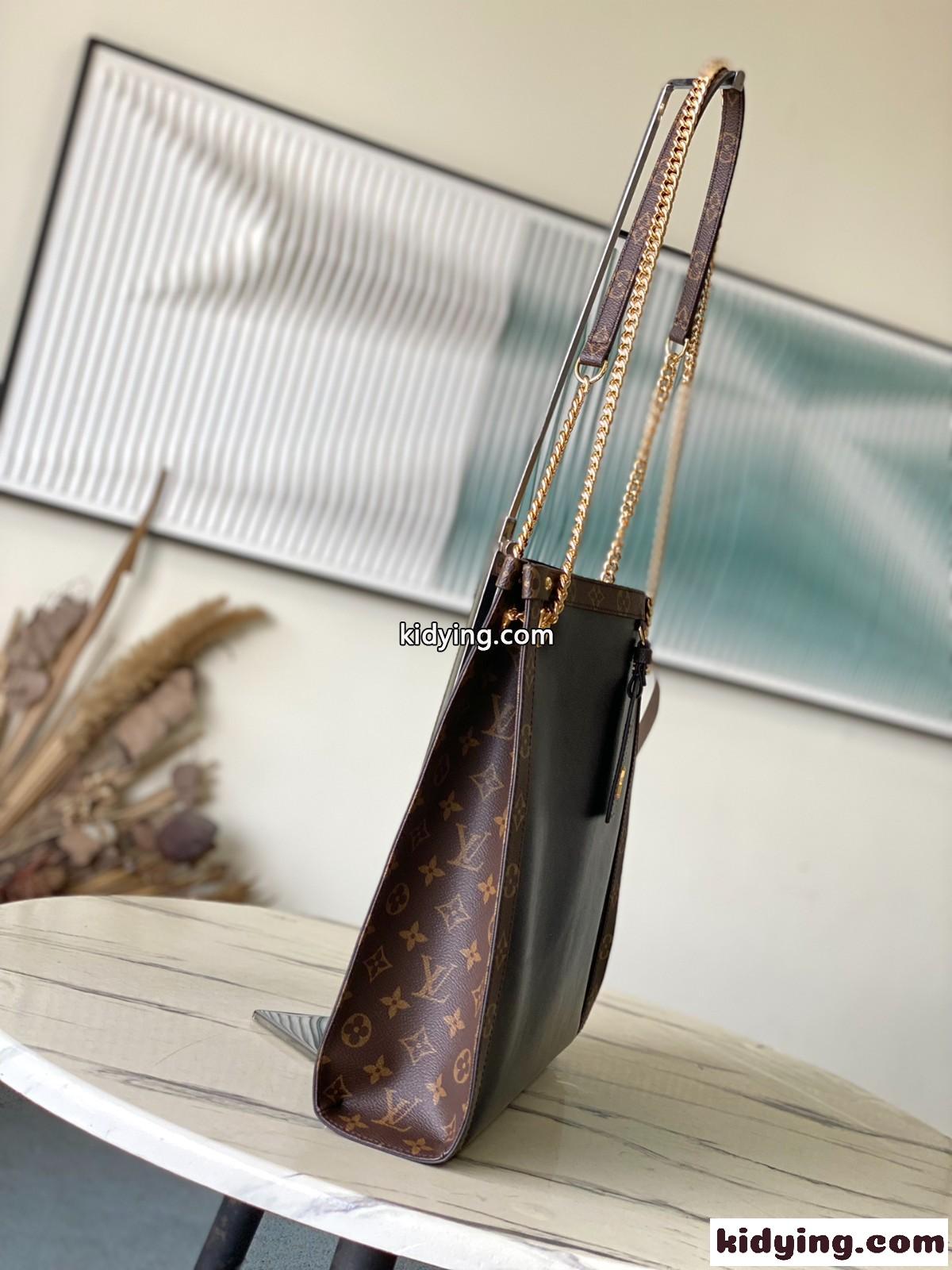 M13137 ノヴァ MM ルイヴィトン バッグ スーパーコピー ショルダーバッグ-0
