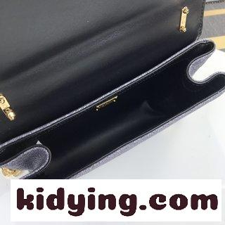 オリジナル製造,シリーズ斜めがけバッグ ドルチェ&ガッバーナ d&g コピー  輸入素材の牛革を採用します-0