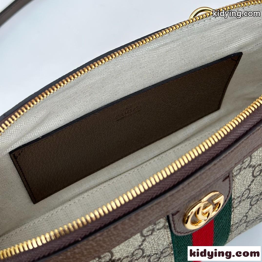 GUCCI 新作 オフィディア スモール ハンドバッグ グッチ バッグ スーパーコピー 795249-4
