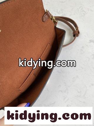 Padlock on Strap手袋 古典的なMonogram帆布とシルクスライド牛革を融合してカバーし 背面にバンドリングを備えています ルイ・ヴィトン バッグ 安い コピー-5