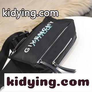 GIVENCHY-ジバンシーの最新のウエストポーチ/バストバッグ オリジナルの品質 イヴ・サンローラン バッグ 安い コピー 街を出て旅行するのがかっこいい-2