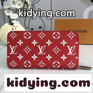 ​LV ESCALE ZIPPYマネークリップ ルイヴィトンの古典的なZippyマネークリップ ルイ・ヴィトン 財布 安いコピー-4