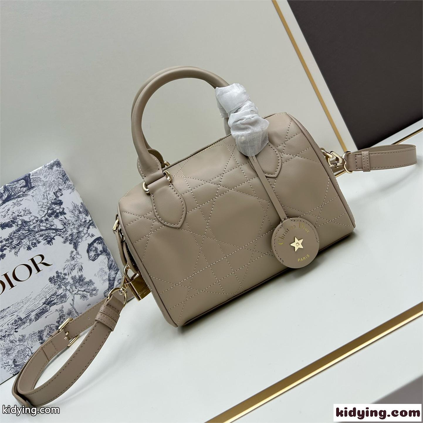 Dior Groove 20 バッグ スモール クリスチャン・ディオール バッグ コピー ベージュ-0