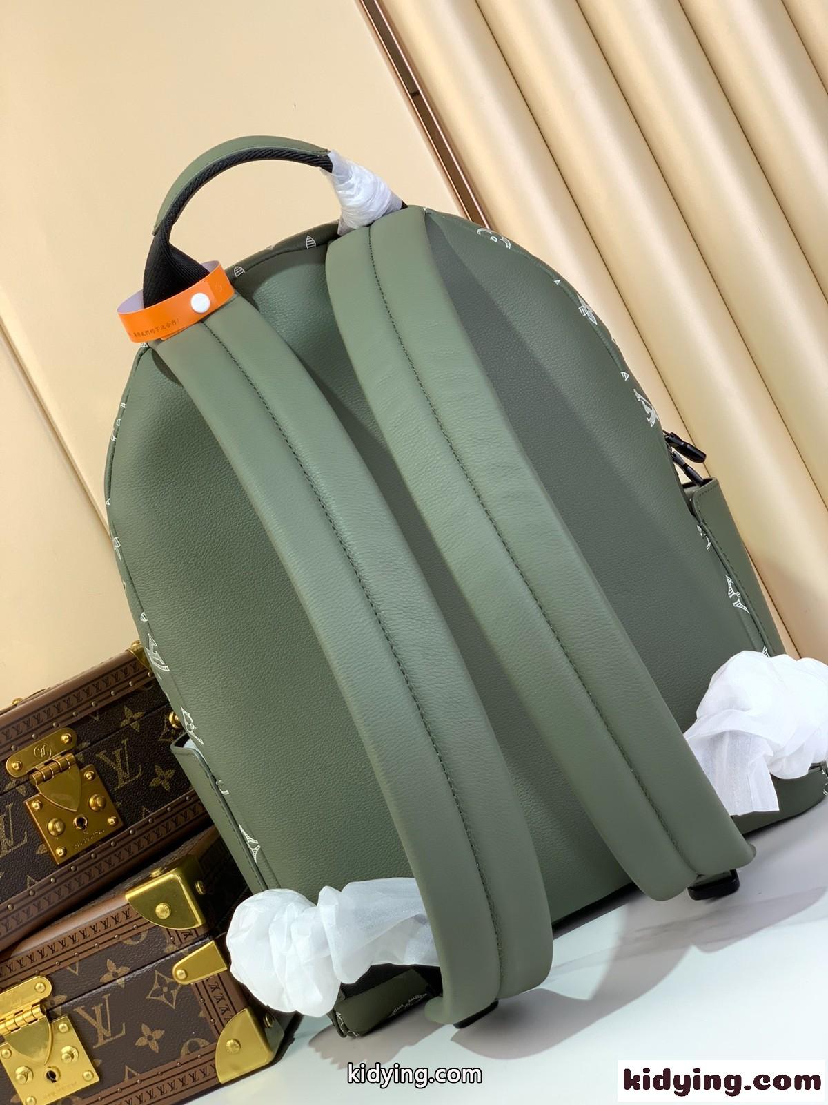 M12463 ディスカバリー･バックパック PM ルイヴィトン バッグ スーパーコピー-1