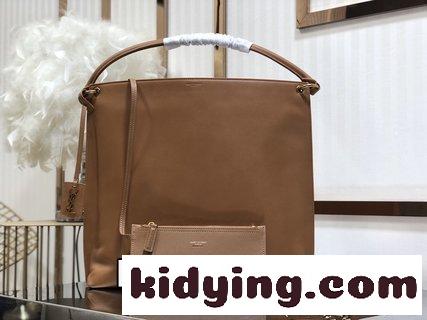 イヴサンローランカバン コピー ​HOBOの新型ショッピングバッグは,現在最も流行しているのが管状の革のショルダーストラップです-1