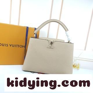 LV ルイ・ヴィトン オリジナルの金物を配合して 皮質が柔らかくて ルイ・ヴィトン バッグ 人気 コピー-0