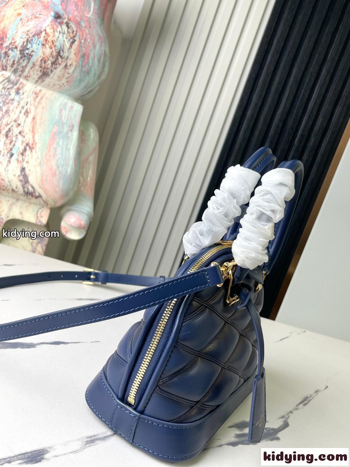 M23666 アルマ BB ハンドバッグ ルイヴィトン バッグ スーパーコピー-1