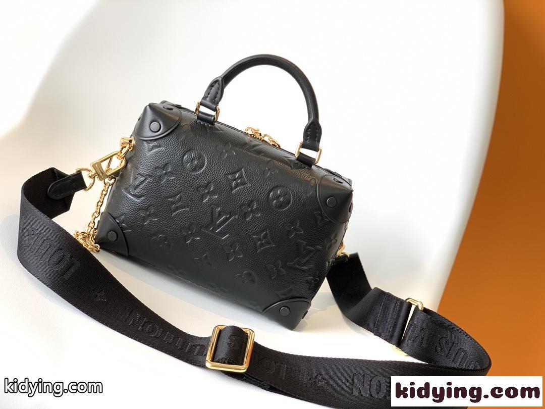 M45393 プティット・マル スープル ルイ・ヴィトン バッグ コピー ハンドバッグ-2