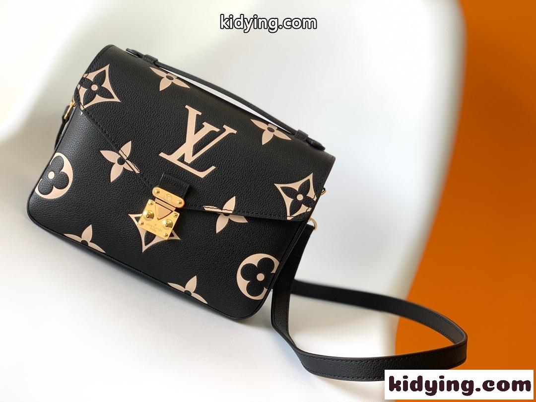 レア商品 LOUIS VUITTON ポシェット・メティス MM M45773 スーパーコピー-1