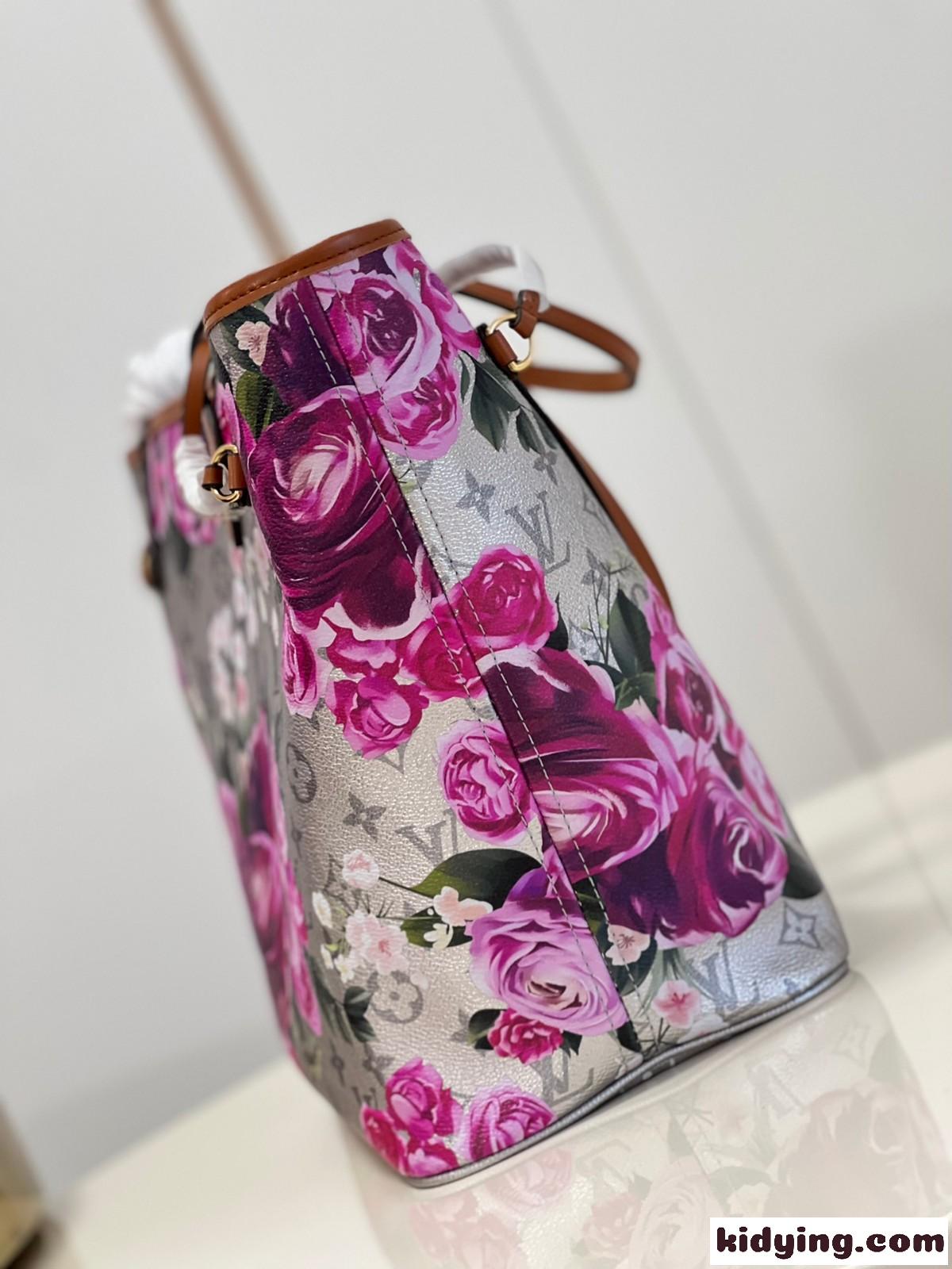 ルイヴィトン Louis Vuitton トートバッグ M21352 LVガーデン スーパーコピー レディース-0