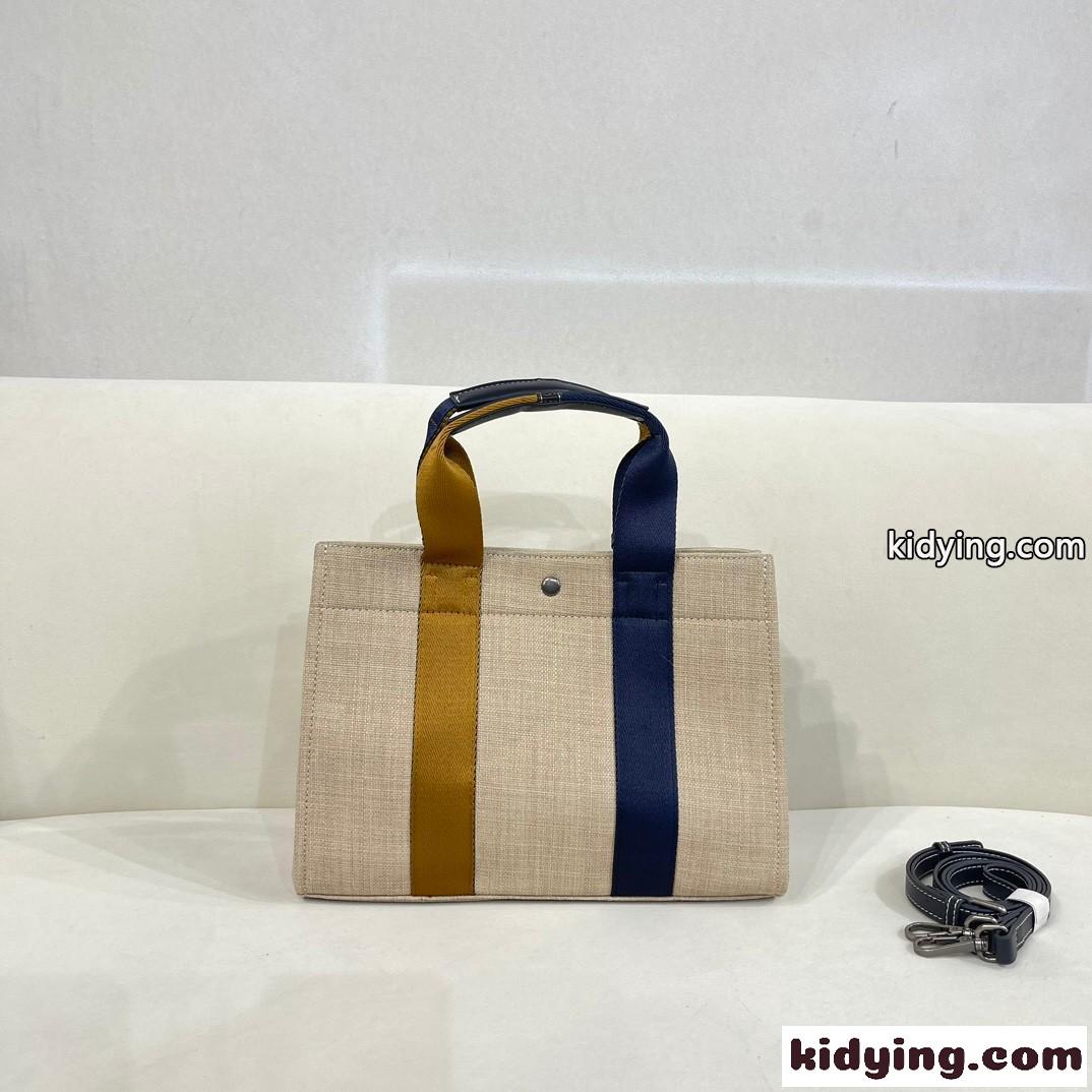 TORY BURCH 23SS！トリー トートバッグ トリーバーチ バッグ コピー 軽量 カバン-0