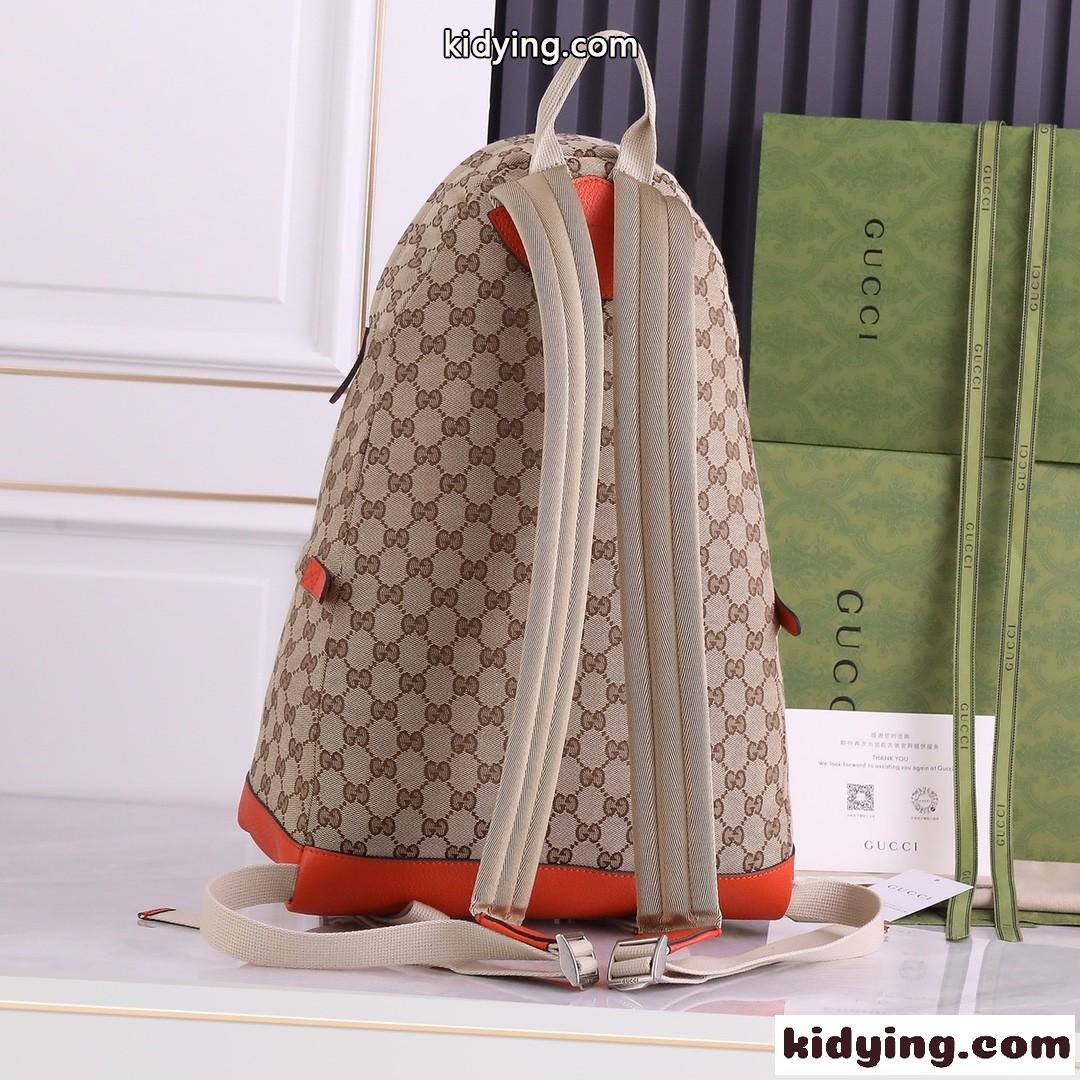 THE NORTH FACE x GUCCI バックパック グッチ バッグ 人気 コピー おしゃれ カジュアル リュック-0