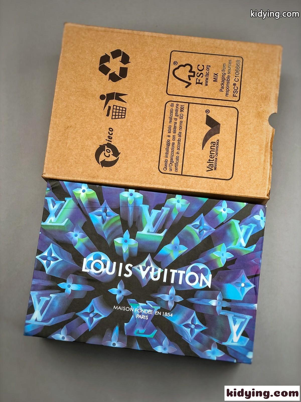 人気 快適 LV アークライト・ライン スニーカー ルイヴィトン スニーカー コピー-5