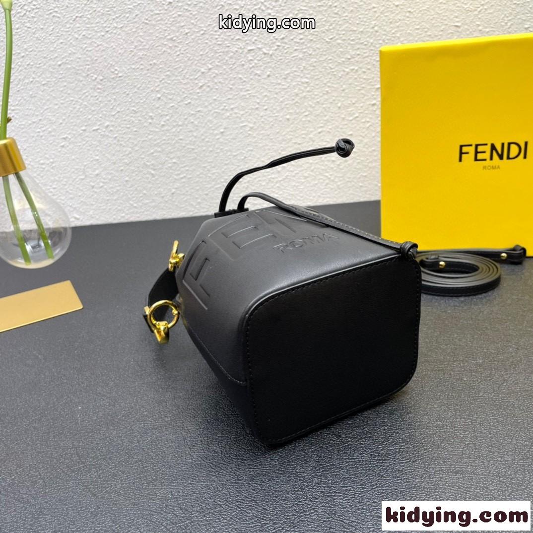 定番 レディース バケットバッグ フェンディ バッグ 人気 コピー 斜め掛け ショルダーバッグ-4