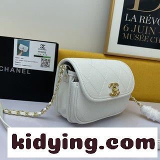 Chanel シャネルバッグ 人気ランキングコピー 21初秋コーナーの新しいショルダーバッグ スターと同じタイプ 誰もが必要とするアイテム-0