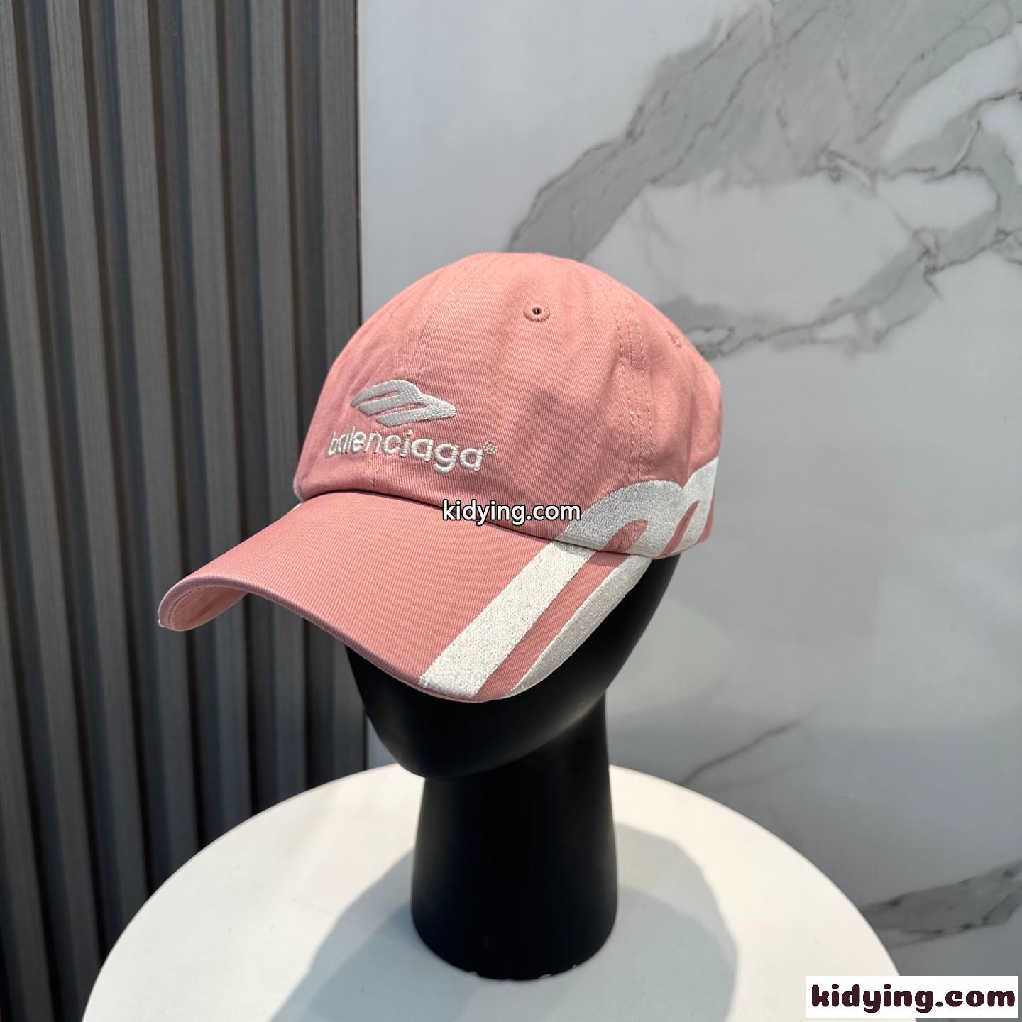 大人気 3B Sports Icon Cap キャップ バレンシアガ キャップ 偽物-1