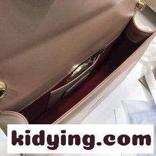 バーバリーバッグ 宝格麗単層蛇頭包【石英粉】オリジナルの品質で 輸入の最高級牛革カスタムのオリジナル金物 コピー-0