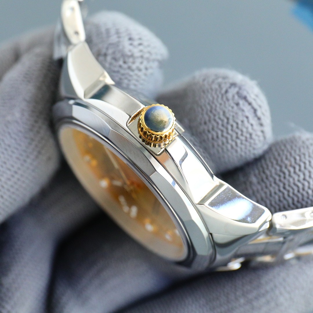 ロレックス 時計 コピー クラシック 上品 デイトジャスト 41mm 腕時計-3