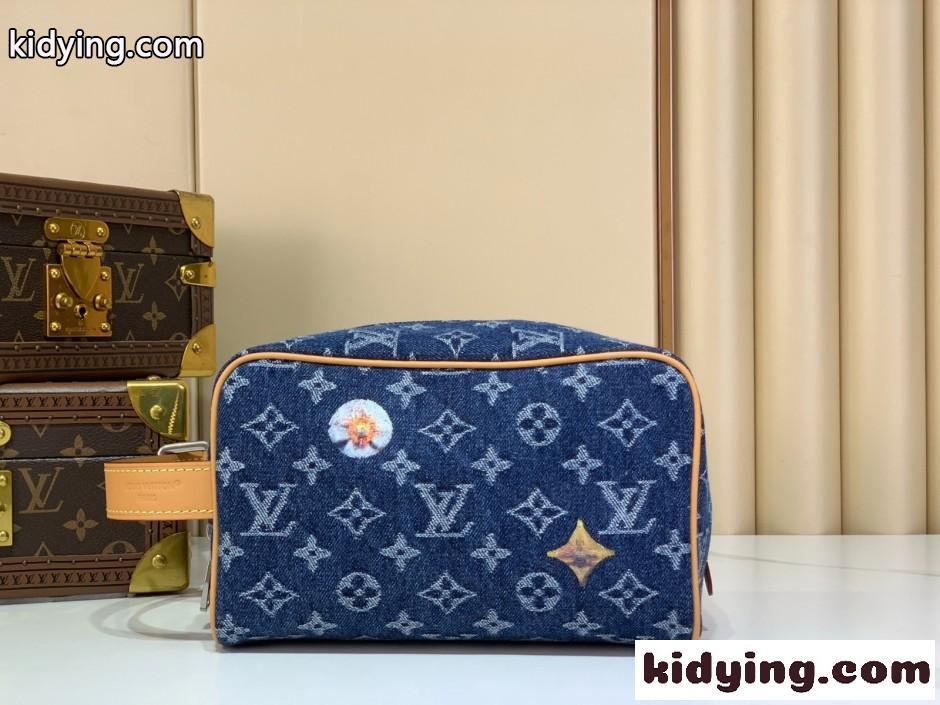 M28363 ロッカー ドップ・キット ルイ・ヴィトン バッグ スーパーコピー-0
