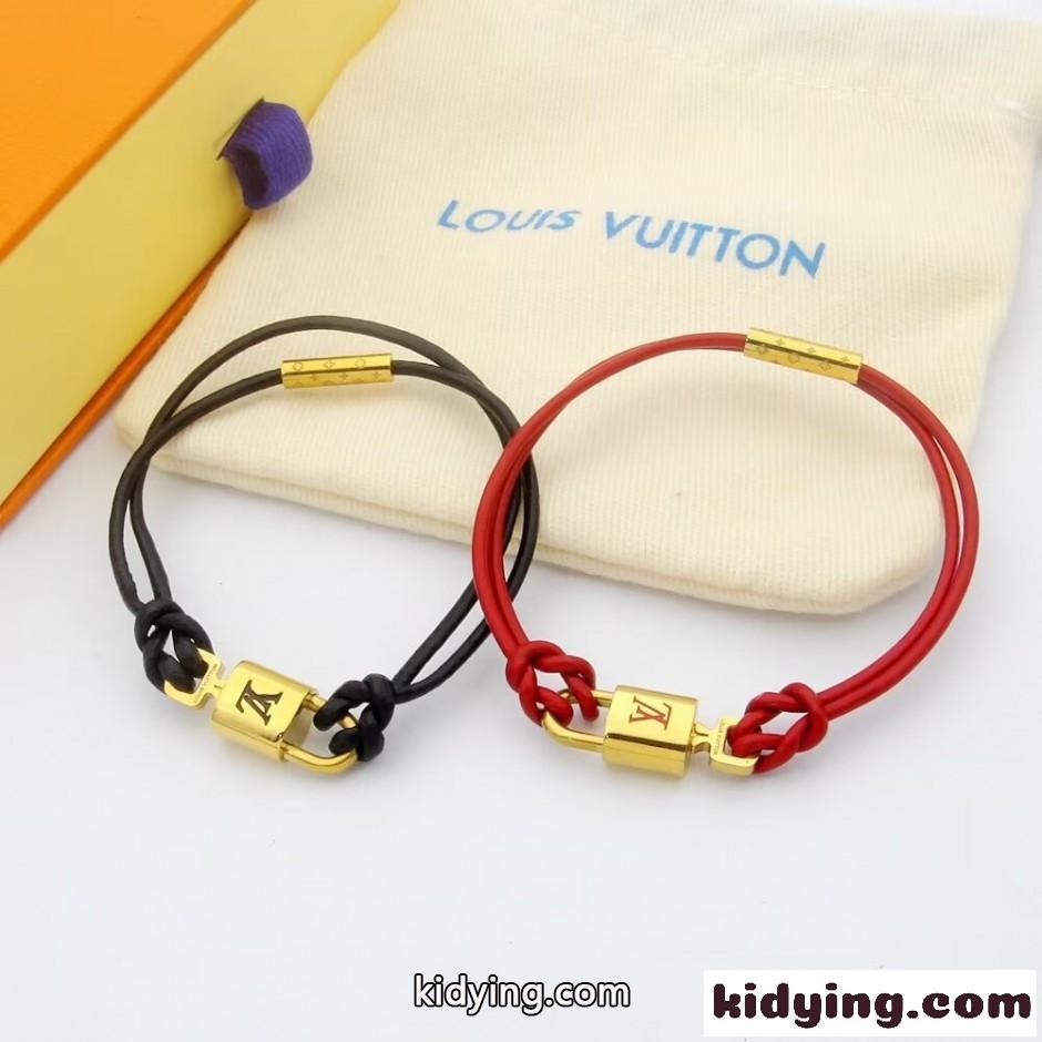 ブレスレット･LV パドロック ルイ・ヴィトン ブレスレット コピー-0