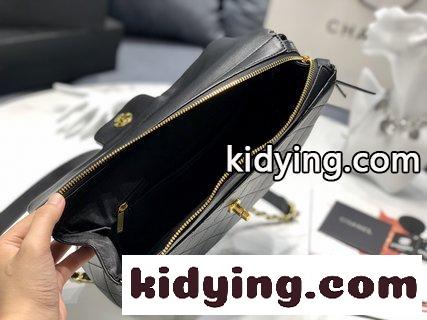好きなこのCHANEL中古バッグ シャネル バッグ 人気 色コピーCHANEL Vinatgeという一重蓋チェーンバッグ-0
