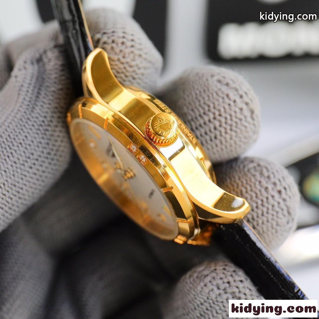 33mm レディース ウォッチ ロンジン 時計 コピー 人気 エレガント-2