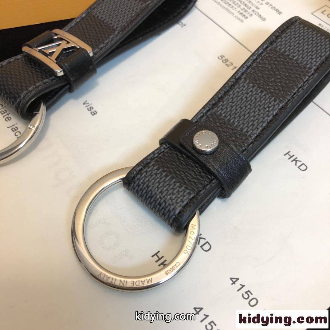 M62706 キーホルダー・LV ドラゴンヌ ルイ・ヴィトン キーホルダー コピー バッグチャーム-3