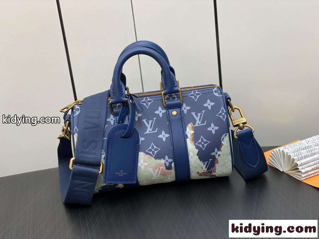 M46804 キーポル・バンドリエール 25 ルイヴィトン バッグ スーパーコピー-0