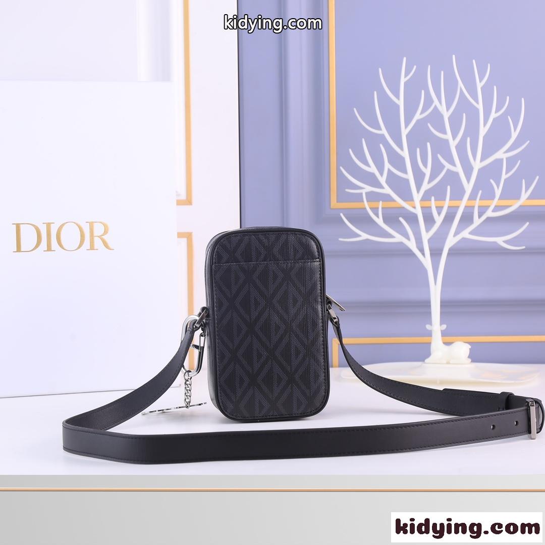 カジュアル DIOR HIT THE ROAD バーティカルポーチ クリスチャン・ディオール バッグ コピー-2