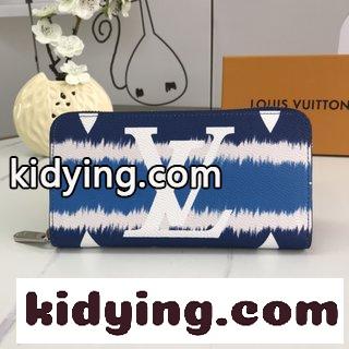 ​LV ESCALE ZIPPYマネークリップ ルイヴィトンの古典的なZippyマネークリップ ルイ・ヴィトン 財布 安いコピー-2