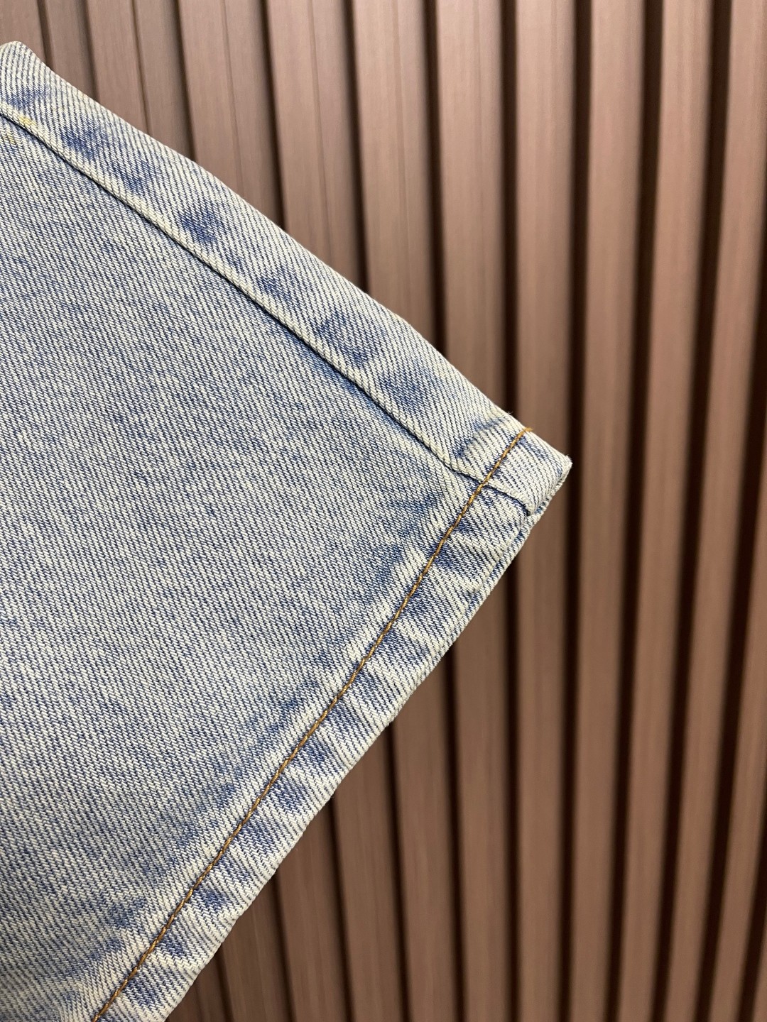 お洒落 パッチワーク デニムパンツ グッチ ジーンズ コピー メンズ-3