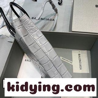 Balencia新潮から反則までのミニフォンバッグ バレンシアガ おすすめ バッグ-0