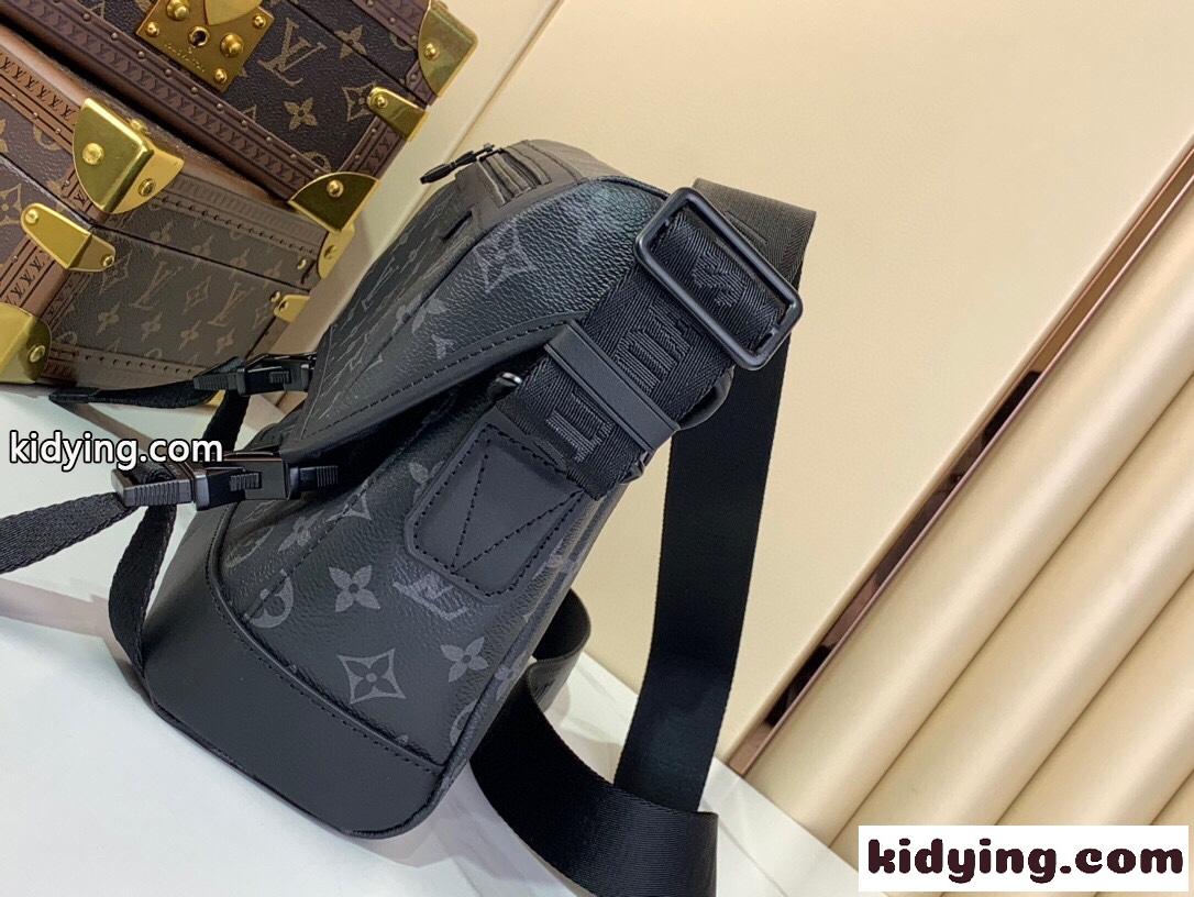 M12517 メッセンジャー・ヴォワヤージュ PM ルイヴィトン スーパーコピー-1