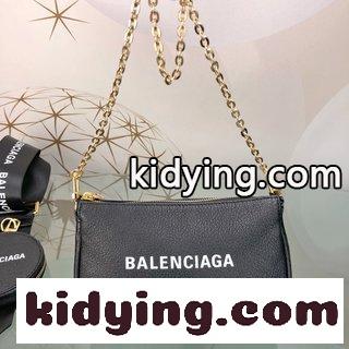 バレンシアガ 財布 人気 バレンシアガ Balenciaga斜めショルダーバッグ3点セット【分解用】新型 コピー-2