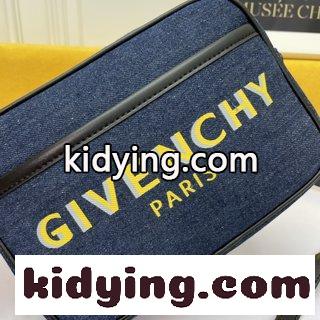 サンローラン バッグ 通販 コピー GIVENCHY BOND ジバンシーのベージュ色の帆布カメラバッグは 軽くて邪魔にならない-5