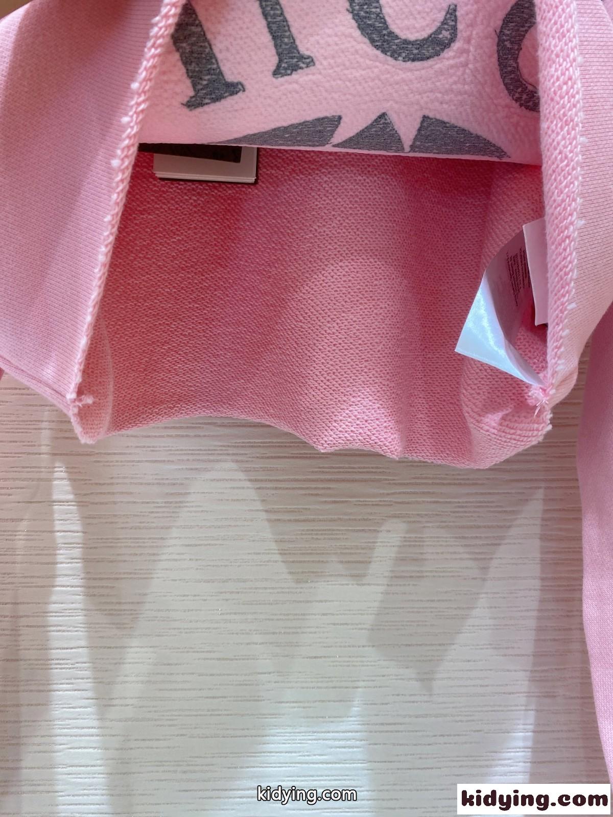 adidas x Gucci クロップド スウェットシャツ グッチ パーカー コピー フード付き 長袖-2