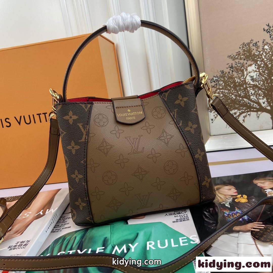 LV55240 ルイ・ヴィトン バッグ コピー 人気 定番 レディース おしゃれ 斜め掛け ハンドバッグ ショルダーバッグ カバン-1