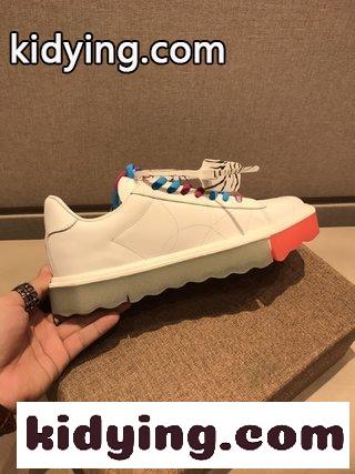 カップル向け off-white 最高級代理購入 メンズ2020HKコーナー同時発売 オフホワイト シューズ メンズ コピー-3