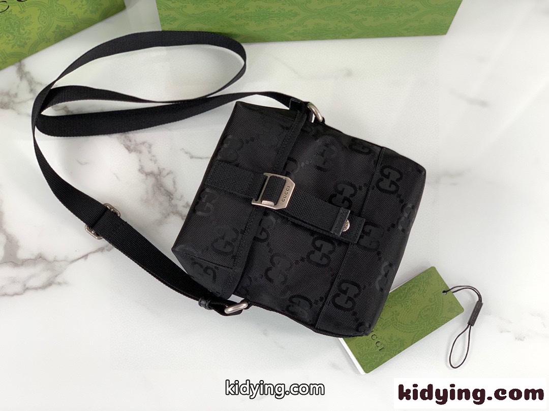 大人気☆Gucci Off The Grid ショルダーバッグ グッチ バッグ コピー カジュアル-3