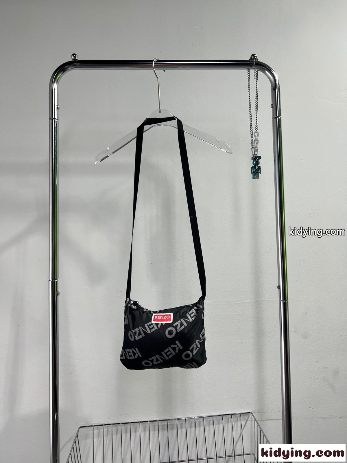 カジュアル モノグラム ウインドブレーカー レディース ケンゾー ジャケット コピー 長袖-5