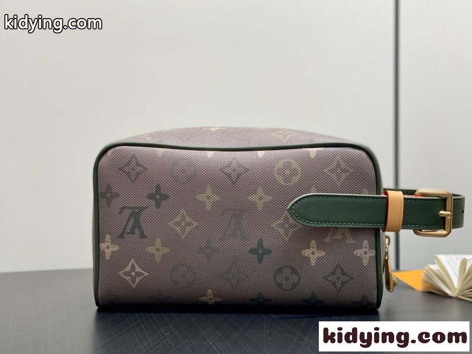 M26963 ドップ・キット ルイ・ヴィトン バッグ スーパーコピー メンズバッグ-2