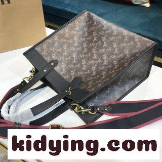 ​coach/コーチの新型2021コーナーの新型マラカートートバッグは コーチバッグ おすすめ コピー,容量がとても大きいです-3