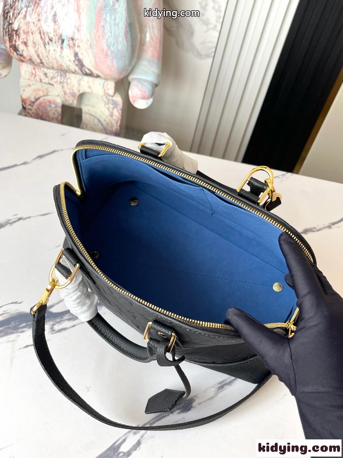 M44832 ネオアルマ PM ルイヴィトン バッグ コピー レディース ハンドバッグ-3