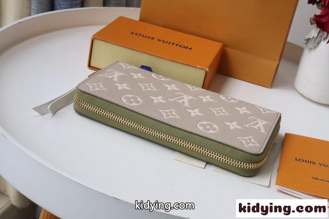 モノグラム ジッピー・ウォレット ルイヴィトン 財布 コピー 長財布 M81279-0